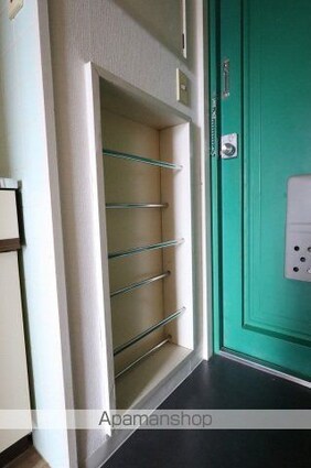 柴崎皆実町ビル[1R/15.6m2]の内装3