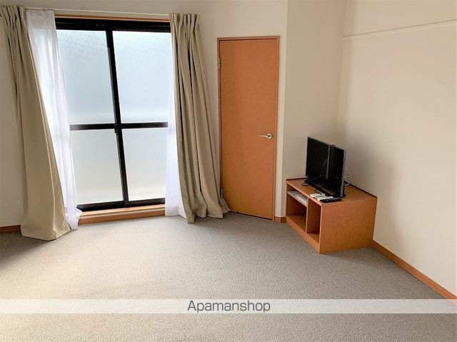 レオパレス揖保川Iの内装写真