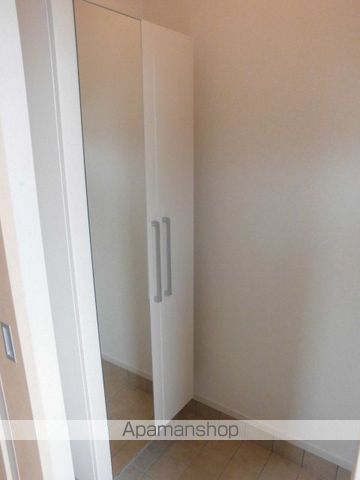 フィールドビーチ加茂名の内装写真