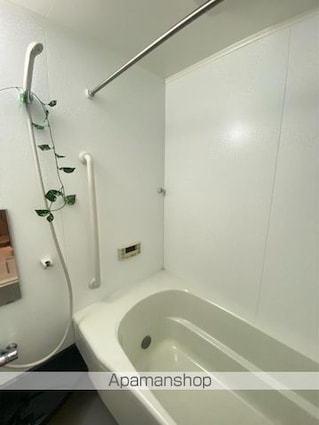 桜サライ[1LDK/40.68m2]のバス