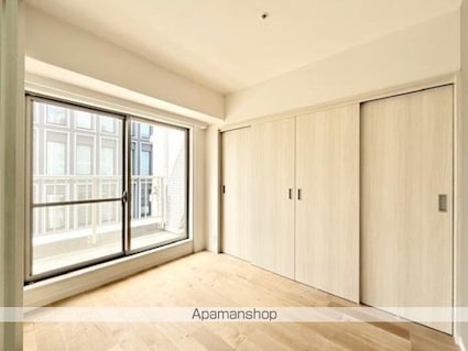アールプライム大手町[1LDK/31.42m2]のリビング・居間1