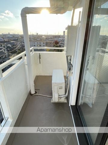 サンステージプラムの内装写真
