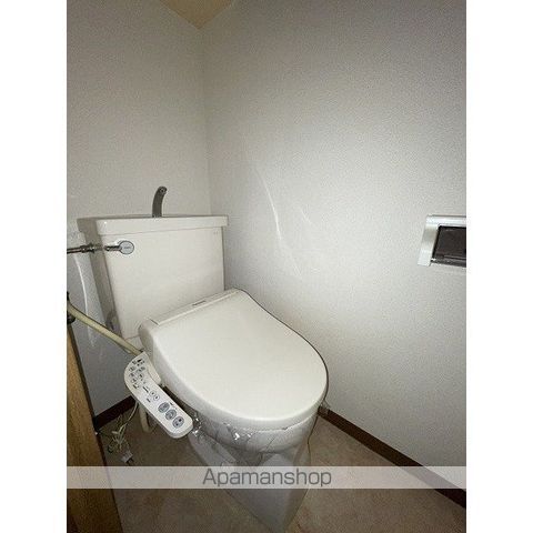 エクセルメトロIIの内装写真