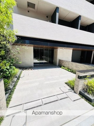 Ｂｒｉｌｌｉａ　ｉｓｔ　上野稲荷町[2LDK/56.61m2]の外観4