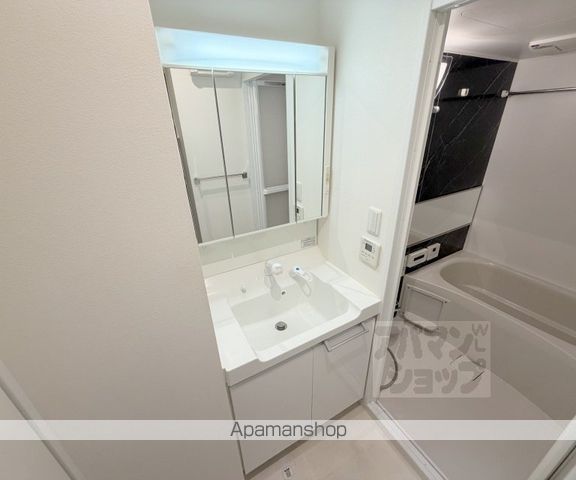 音戸山町マンションの内装写真