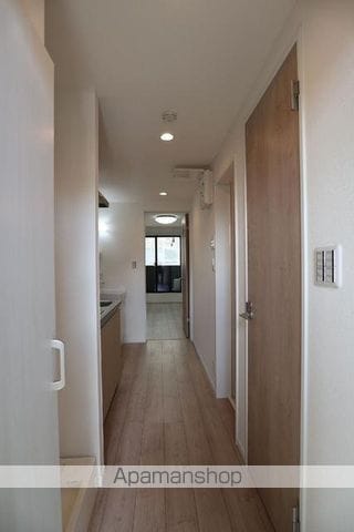 エクセラン松戸IIIの内装写真