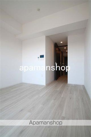 レジュールアッシュ大正LEGANTの内装写真