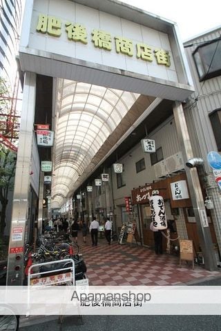 ARDEN京町堀イーストの周辺写真