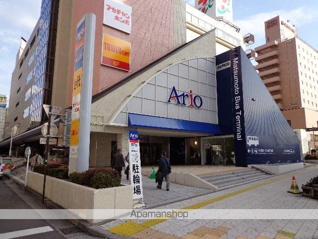 フォンテーヌ東ABCDの周辺写真