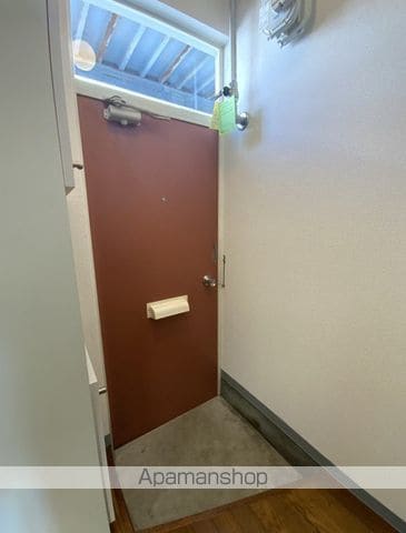 サクセスハイムの内装写真