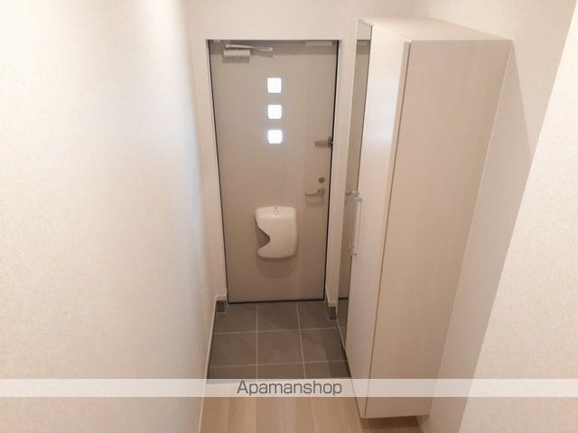 グレイス IIの内装写真