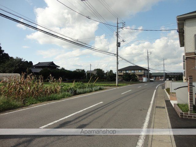 クルーク ヒルの周辺写真