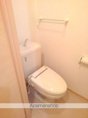 フォレストリバーの内装写真