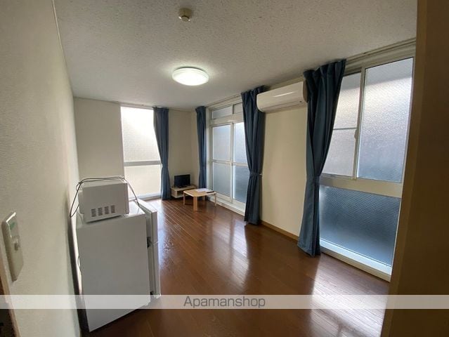 レオパレス増泉の内装写真