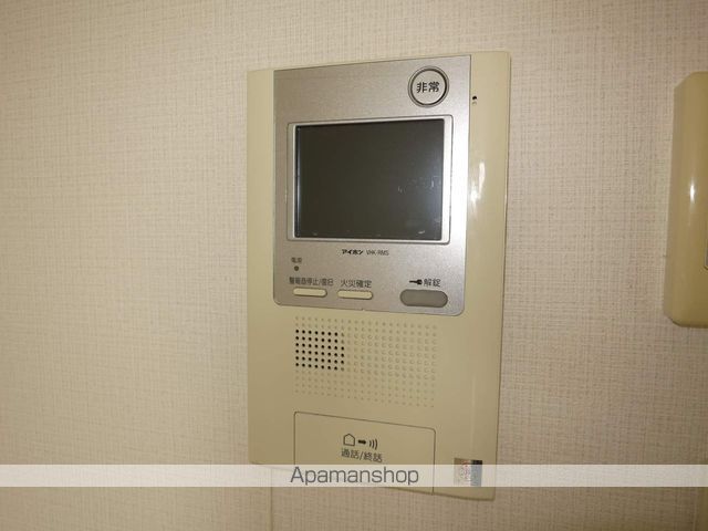 エコロジー東陽町プロセンチュリーの内装写真