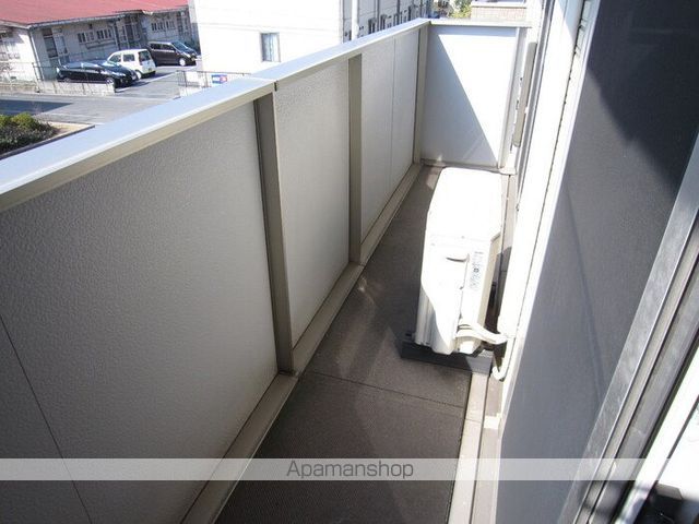 グランドール A棟の内装写真