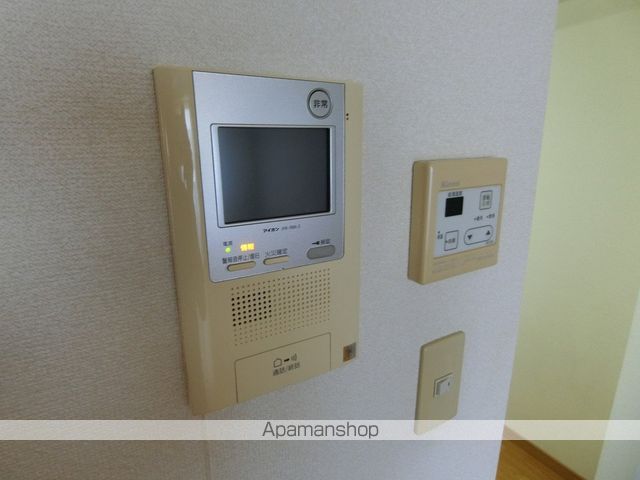 サンフォレストMWの内装写真