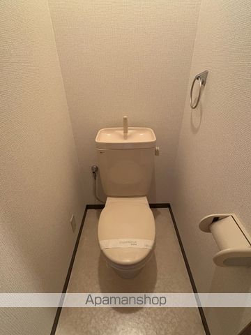 ヴァンヴェール・オオテの内装写真
