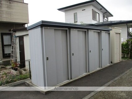 シャイン石堂[2DK/48.8m2]の内装1