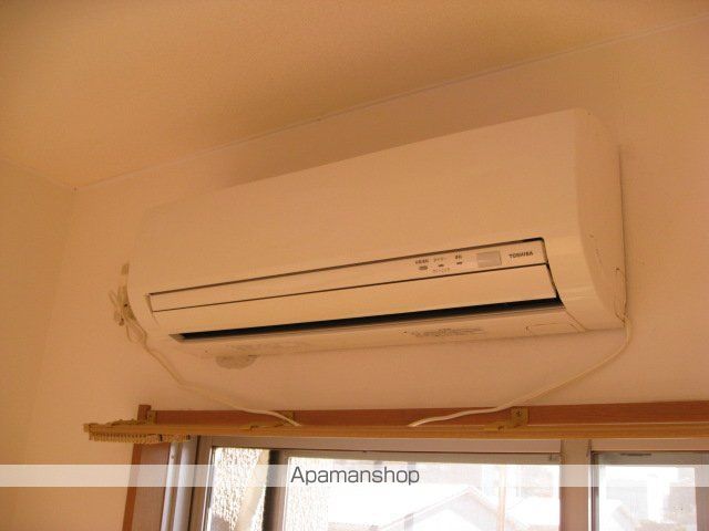 林ビルの内装写真