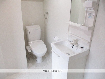 シャッツクヴェレ高円寺北[1R/16.51m2]の内装9