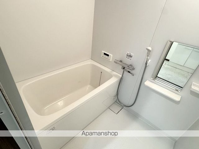 サンスポットK-10 Nの内装写真