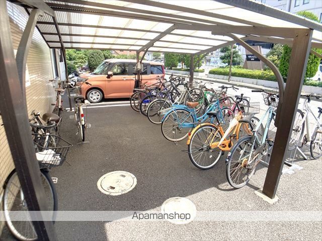 古淵シティビルの外観写真