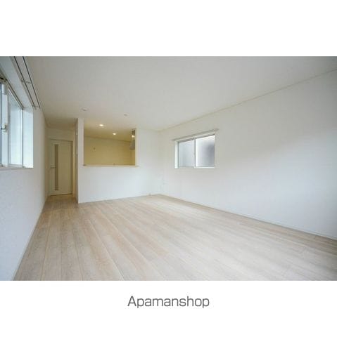 detached 埼玉県新座市新堀１丁目12-11-30

地図を見る