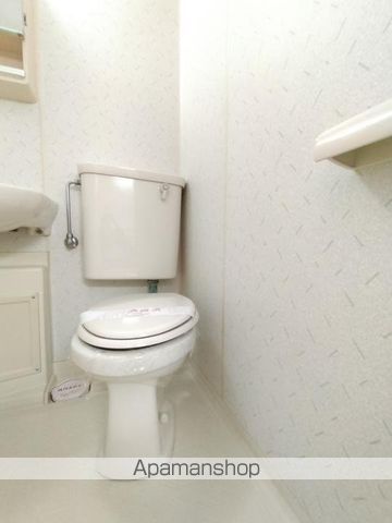 ティクアスの内装写真