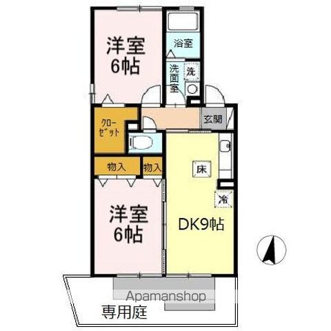 間取り：222019951693
