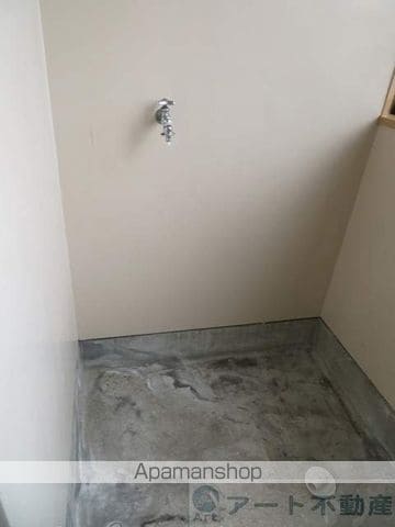 伊予鉄古町ビルの内装写真