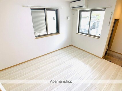 フローラ東小岩[1K/22.2m2]の内装3