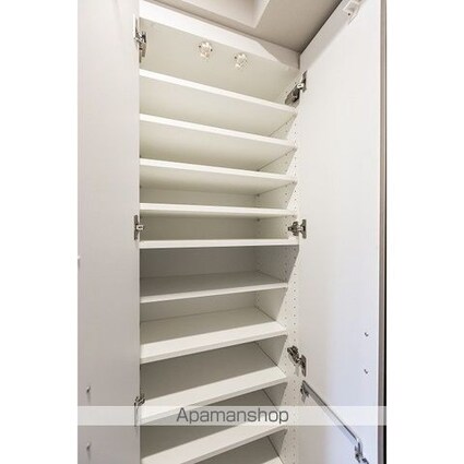 ディームス浦安[1R/21.9m2]の内装