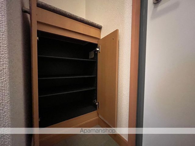 メゾンド西村の内装写真