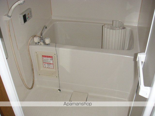 おおさきマンションの内装写真