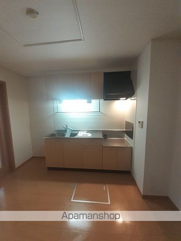 ハウスプリムローズ IIの内装写真