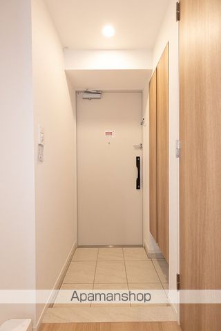 RJRプレシア東十条ガーデンの内装写真