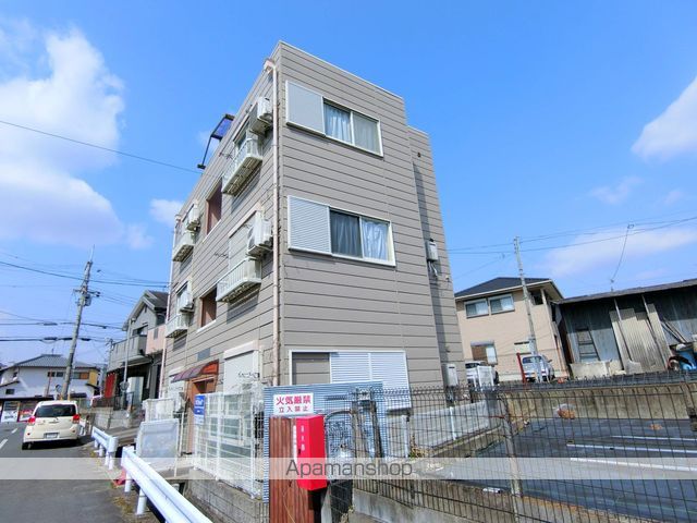 StaydreamHillの外観写真