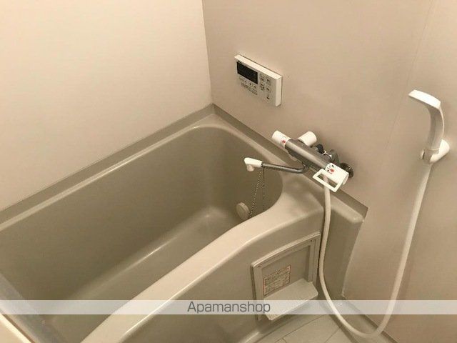 エクシード弥生の内装写真