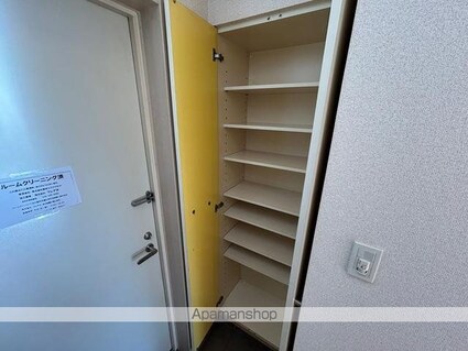 パークフロント西新宿[1R/34.54m2]のその他設備1