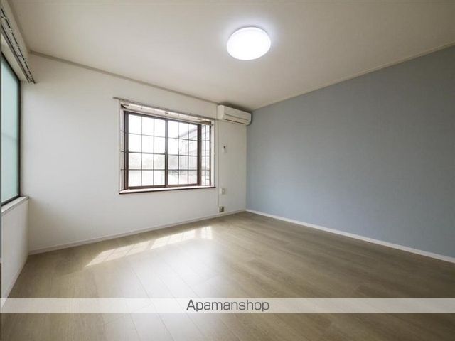 天神沢コーポの内装写真