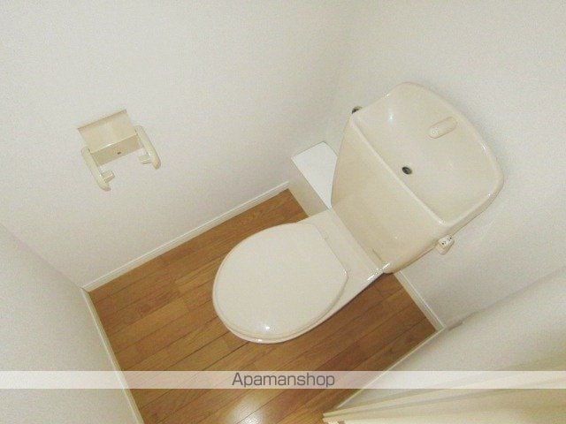 レオパレス高田の内装写真