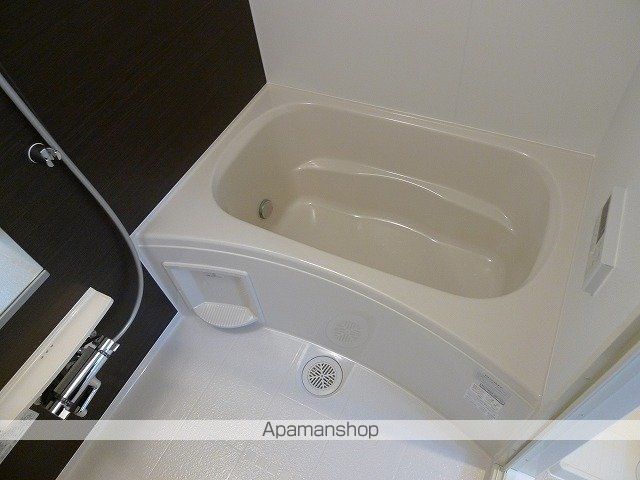 エヌレジデンスVの内装写真