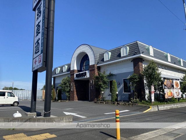 Y.K Garage湘南大和の周辺写真