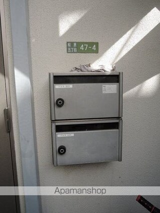 アルカ[1R/21.7m2]の外観3