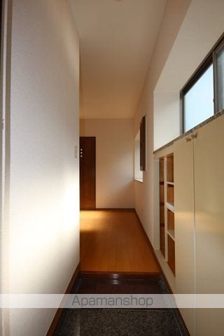 サンヴェルデ瀬川の内装写真