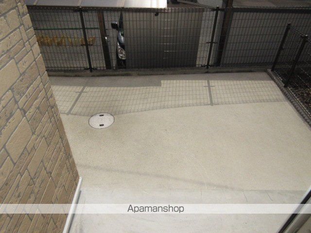 クレストールの内装写真