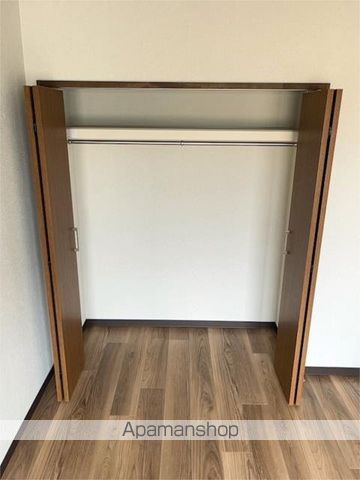 ハイツテクトピア掛川Iの内装写真