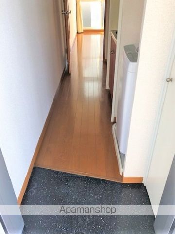 レオパレス芦田スマイルの内装写真