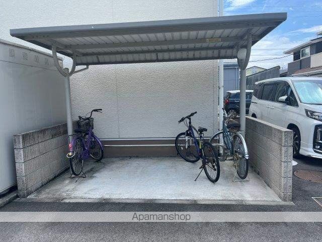 トゥールビヨン IVのその他写真